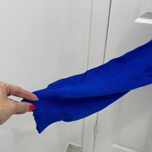 Bebe top - Picture 4 of 5